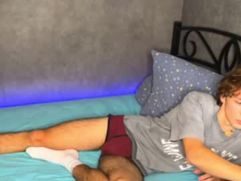 xavier_200 webcam model stream image