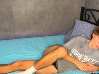 xavier_200 webcam model stream image