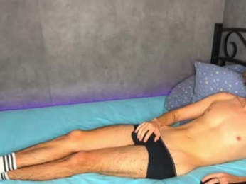 xavier_200 webcam model stream image