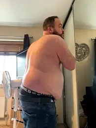 Daddy-Strokes webcam model stream image