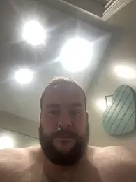 Daddy-Strokes webcam model stream image