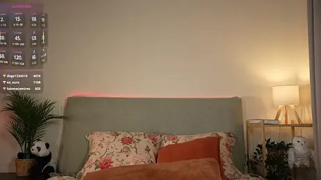 ohhoneykate webcam model stream image