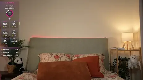 ohhoneykate webcam model stream image