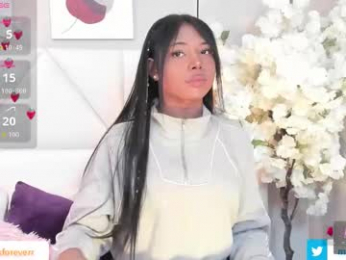 alisson_thompson_ webcam chaturbate model stream image