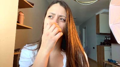 MilissaErp webcam cam4 model stream image