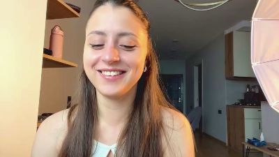 MilissaErp webcam cam4 model stream image