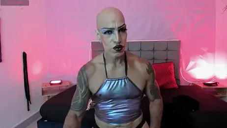 MadameLilith_cg webcam model stream image