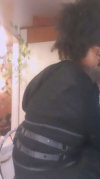 BlackWitchSG webcam cam4 model stream image