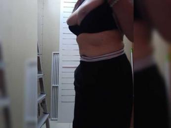 Tanecka webcam model stream image
