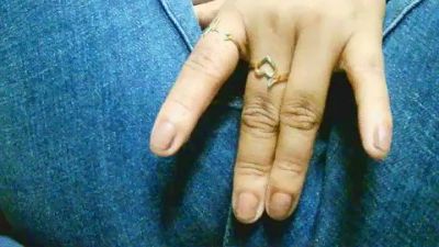 Rubby_ webcam cam4 model stream image