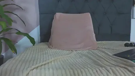 mailin18 webcam model stream image