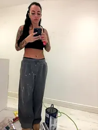 BELLABLACKXUK webcam model stream image