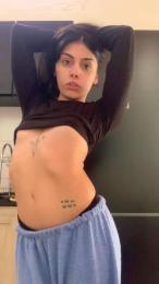 cielehot webcam cam4 model stream image