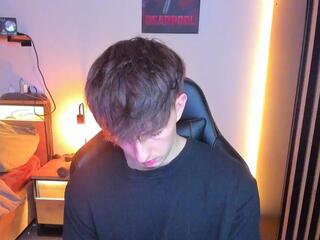 Charlie Florenzi webcam model stream image
