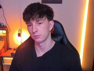 Charlie Florenzi webcam model stream image