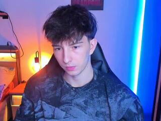 Charlie Florenzi webcam model stream image