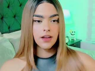 sweettcamila699 webcam camsoda model stream image