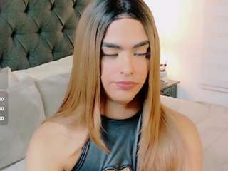 sweettcamila699 webcam model stream image