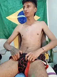 KinkyCody webcam stripchat model stream image