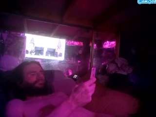 groundhogsdayburnout webcam model stream image