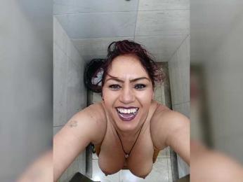 AlexaBrown12 webcam model stream image