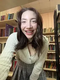 BallerinaCappuccino_ webcam stripchat model stream image