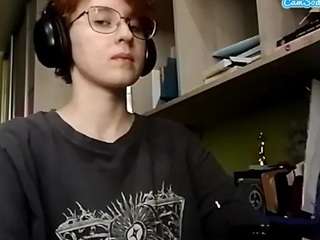 camiemargason webcam model stream image