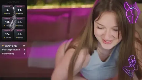 DonnaLustt webcam model stream image