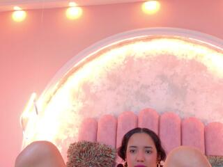 Sophie Stern webcam model stream image