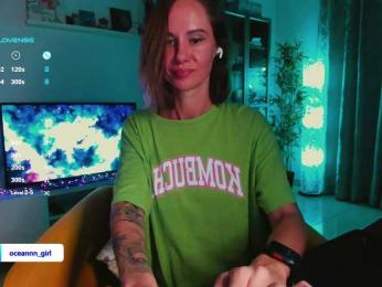 KoshkaMurkoshka webcam model stream image