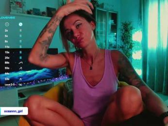 KoshkaMurkoshka webcam model stream image