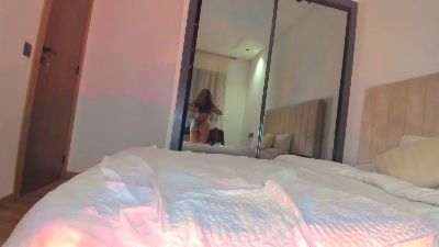 samar_layali webcam model stream image