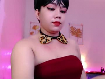 sweetgirl_mayxx webcam model stream image
