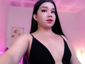 sweetgirl_mayxx webcam model stream image