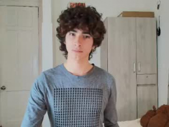 lucas_xo webcam chaturbate model stream image