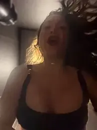 angelitasexy81 webcam model stream image