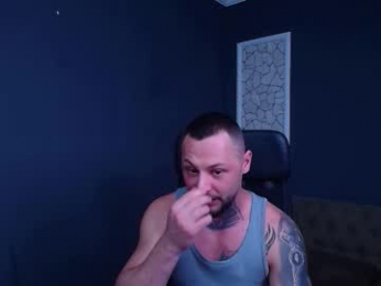 brianhunts webcam model stream image