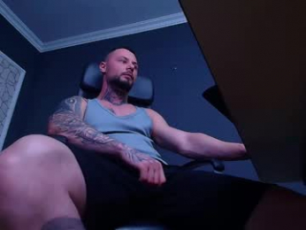 brianhunts webcam model stream image