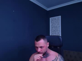 brianhunts webcam model stream image