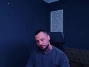 brianhunts webcam model stream image