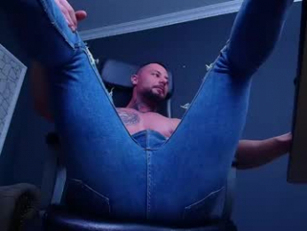 brianhunts webcam model stream image