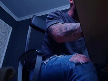 brianhunts webcam model stream image