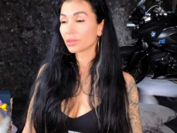 -BABAYAGA- webcam bongacams model stream image