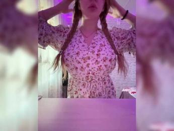 Miss-Etikaa webcam model stream image