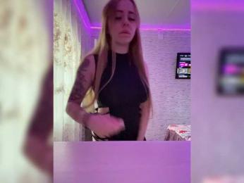 Miss-Etikaa webcam bongacams model stream image