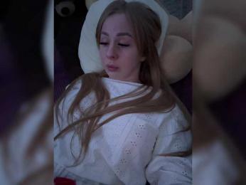 Miss-Etikaa webcam model stream image