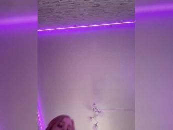 Miss-Etikaa webcam model stream image
