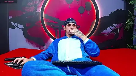 Dirty_Kingg webcam model stream image