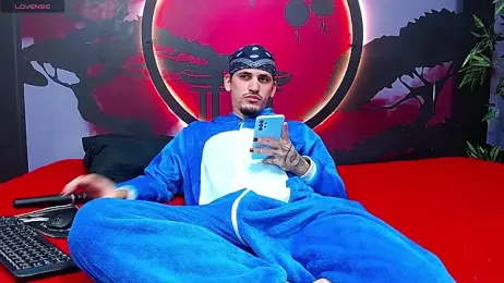 Dirty_Kingg webcam model stream image