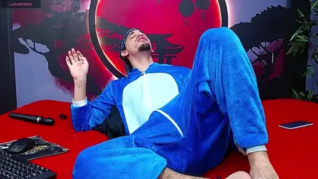 Dirty_Kingg webcam model stream image